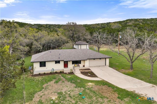2846 W State Highway 29, Burnet, TX 78611