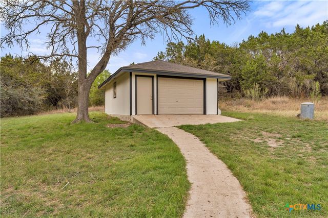 2846 W State Highway 29, Burnet, TX 78611