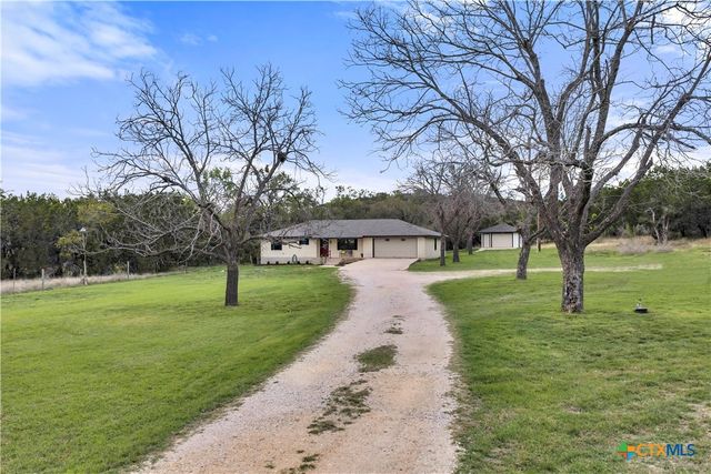 2846 W State Highway 29, Burnet, TX 78611