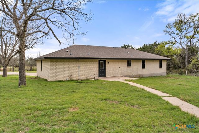 2846 W State Highway 29, Burnet, TX 78611