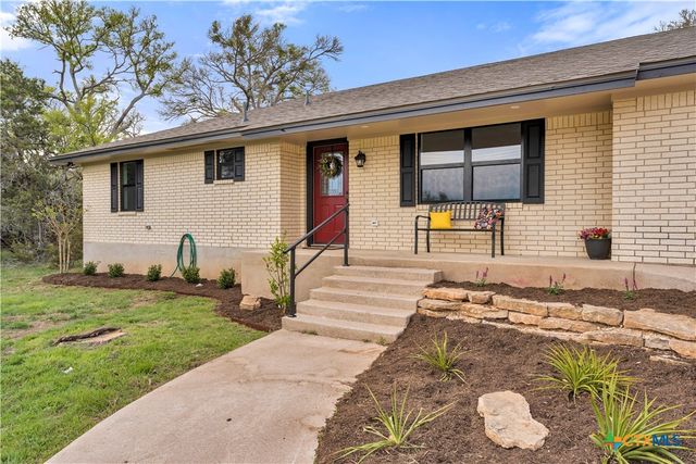 2846 W State Highway 29, Burnet, TX 78611