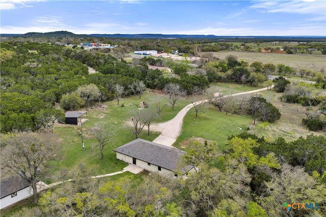 2846 W State Highway 29, Burnet, TX 78611