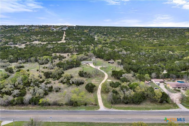 2846 W State Highway 29, Burnet, TX 78611