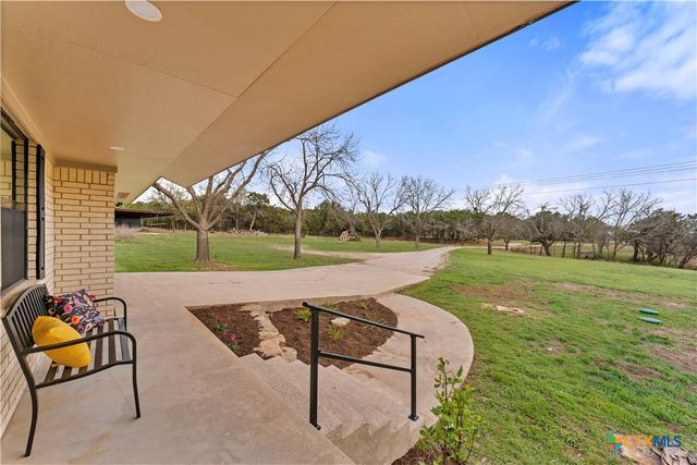 2846 W State Highway 29, Burnet, TX 78611