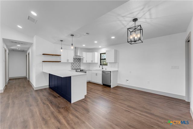 2846 W State Highway 29, Burnet, TX 78611