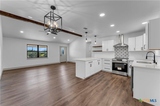 2846 W State Highway 29, Burnet, TX 78611