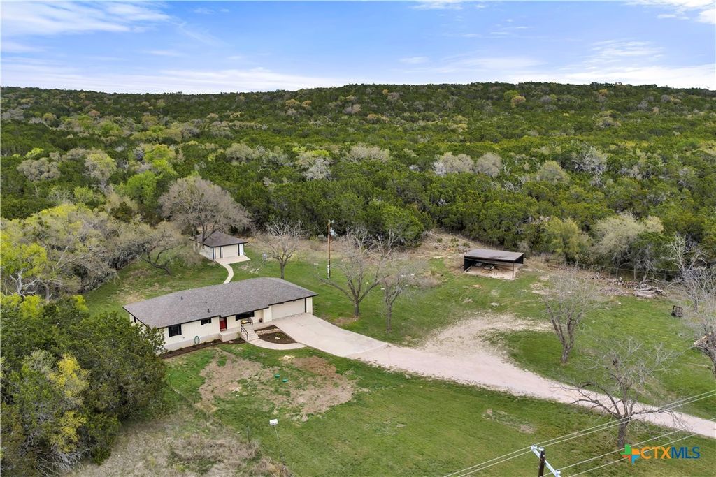 2846 W State Highway 29, Burnet, TX 78611