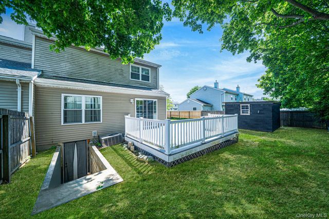 22 Walnut Street, Central Islip, NY 11722