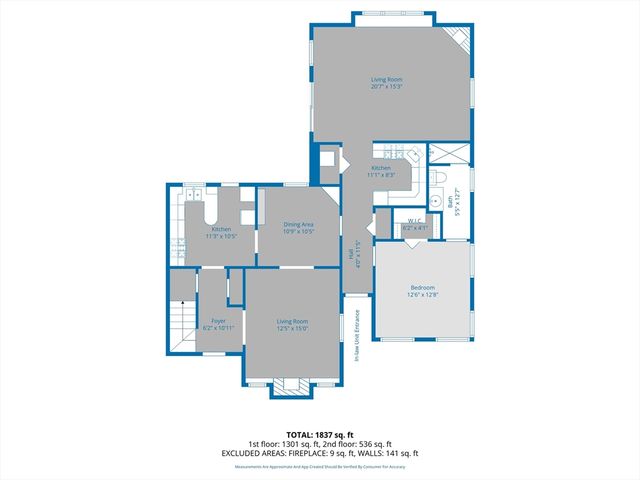 865 E Squantum St, Quincy, MA 02171