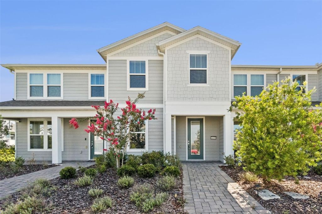 14375 SAPELO BEACH DRIVE, Orlando, FL 32827