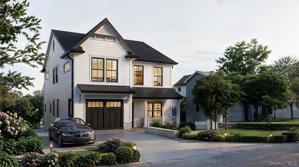 85 sarles Lane, Pleasantville, NY 10570