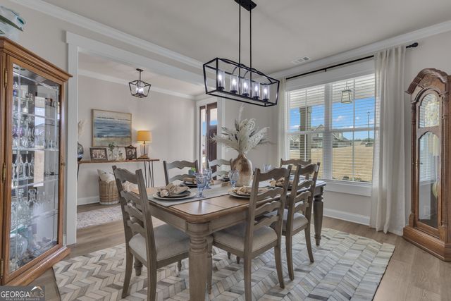 282 Township Drive, Senoia, GA 30276