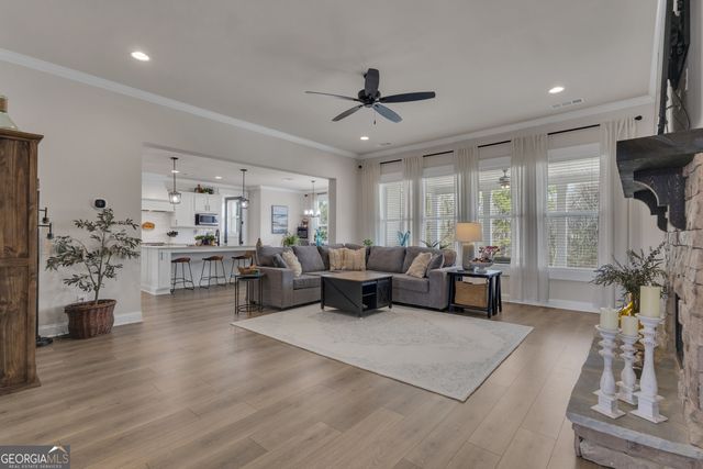 282 Township Drive, Senoia, GA 30276