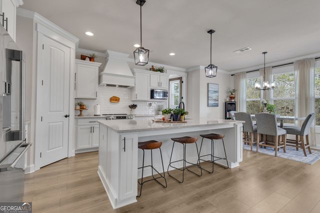 282 Township Drive, Senoia, GA 30276