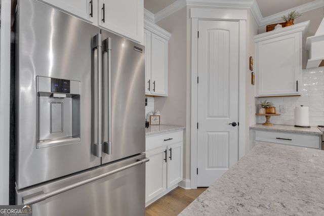 282 Township Drive, Senoia, GA 30276