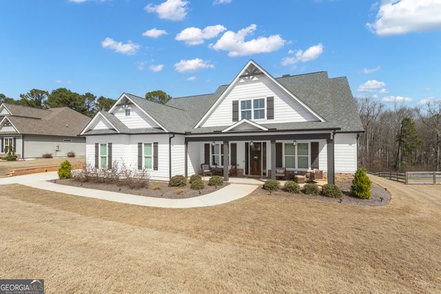 282 Township Drive, Senoia, GA 30276