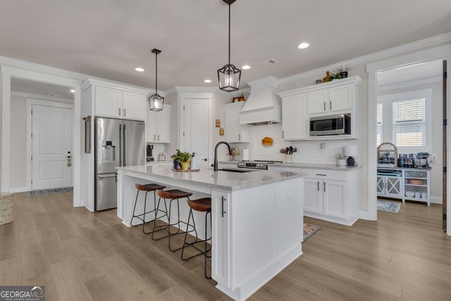 282 Township Drive, Senoia, GA 30276