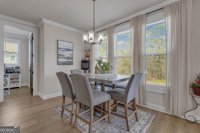 282 Township Drive, Senoia, GA 30276