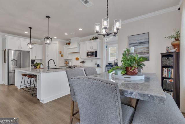 282 Township Drive, Senoia, GA 30276