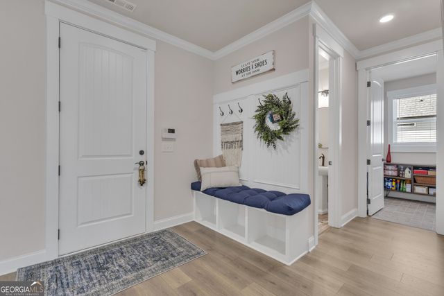 282 Township Drive, Senoia, GA 30276