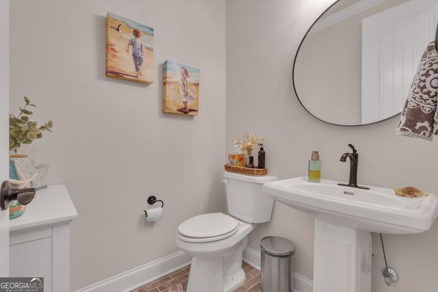 282 Township Drive, Senoia, GA 30276