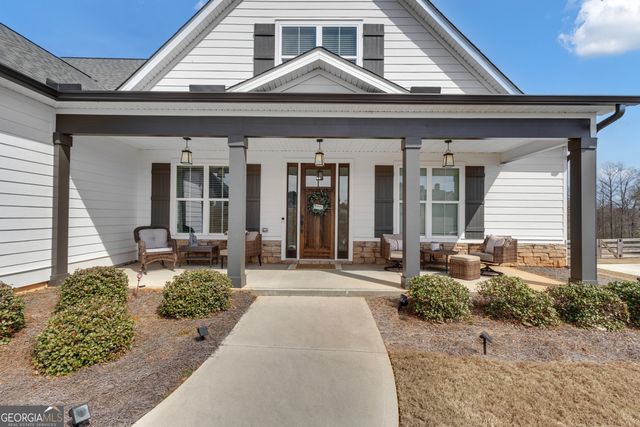 282 Township Drive, Senoia, GA 30276