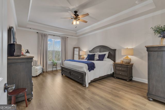 282 Township Drive, Senoia, GA 30276