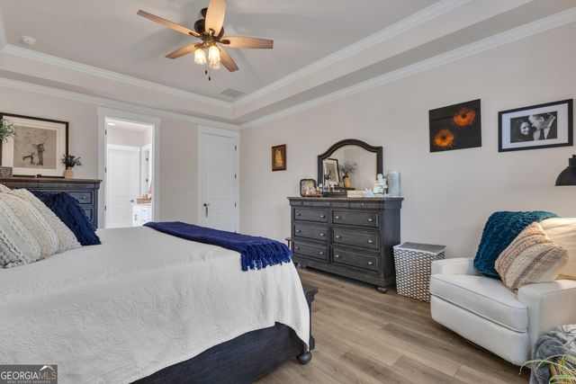 282 Township Drive, Senoia, GA 30276