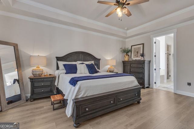 282 Township Drive, Senoia, GA 30276