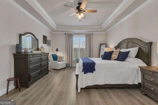 282 Township Drive, Senoia, GA 30276