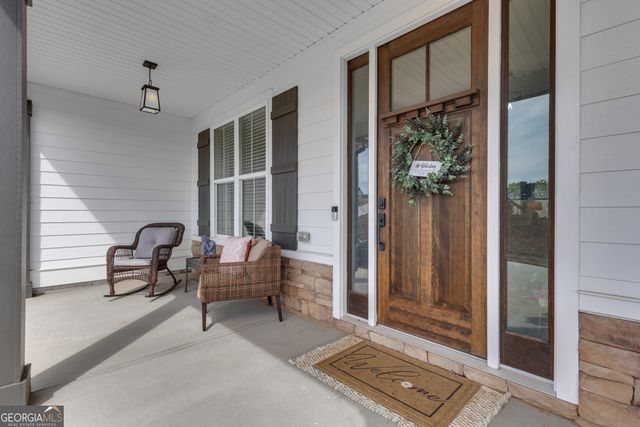 282 Township Drive, Senoia, GA 30276