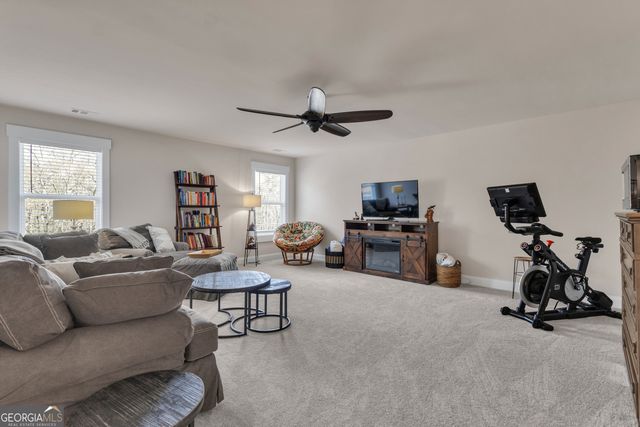 282 Township Drive, Senoia, GA 30276