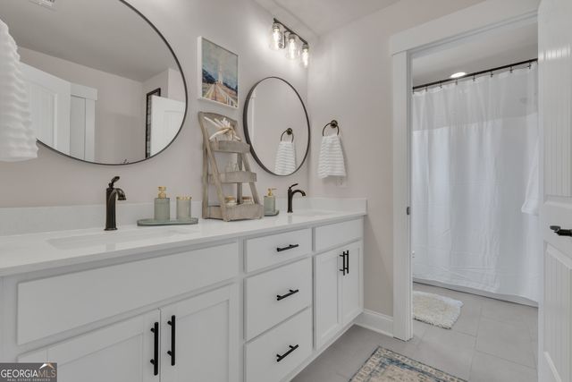 282 Township Drive, Senoia, GA 30276