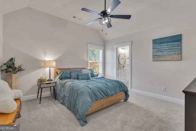 282 Township Drive, Senoia, GA 30276