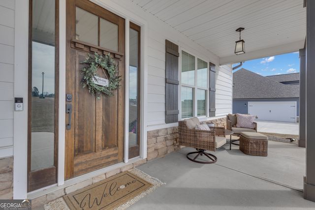 282 Township Drive, Senoia, GA 30276