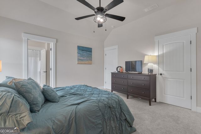 282 Township Drive, Senoia, GA 30276