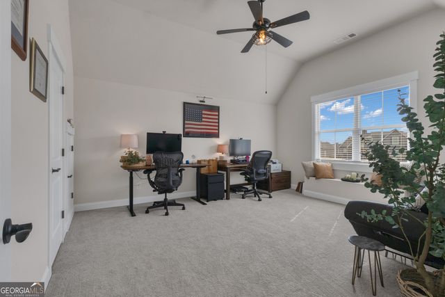 282 Township Drive, Senoia, GA 30276