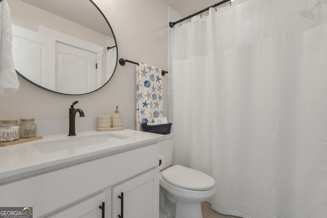 282 Township Drive, Senoia, GA 30276