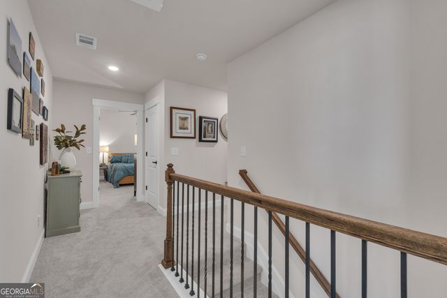 282 Township Drive, Senoia, GA 30276