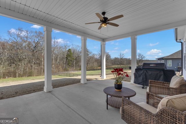 282 Township Drive, Senoia, GA 30276