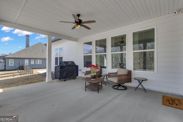 282 Township Drive, Senoia, GA 30276