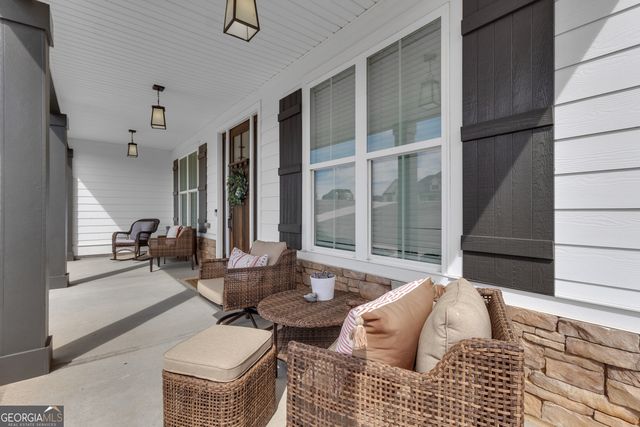 282 Township Drive, Senoia, GA 30276