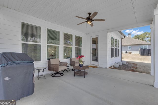 282 Township Drive, Senoia, GA 30276