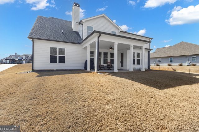 282 Township Drive, Senoia, GA 30276