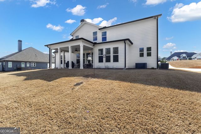 282 Township Drive, Senoia, GA 30276