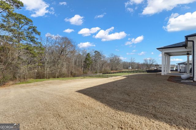 282 Township Drive, Senoia, GA 30276