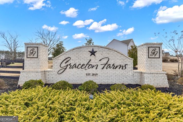 282 Township Drive, Senoia, GA 30276