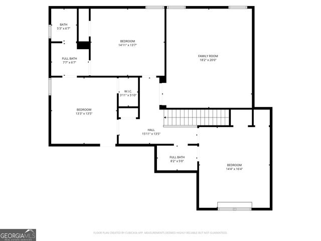 282 Township Drive, Senoia, GA 30276