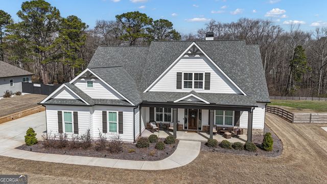 282 Township Drive, Senoia, GA 30276