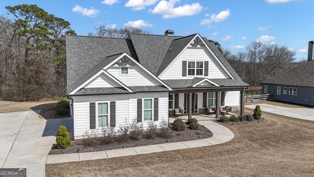 282 Township Drive, Senoia, GA 30276